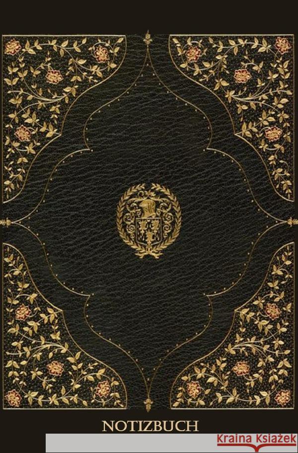 Notizbuch Potter, Elizabeth 9783818762728