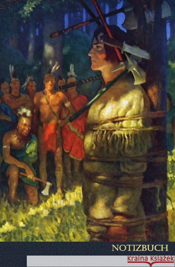 Notizbuch Potter, Elizabeth 9783818762810