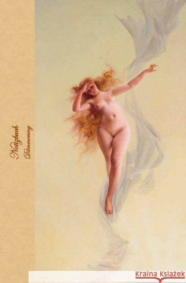 Notizbuch Potter, Elizabeth 9783818762834 epubli