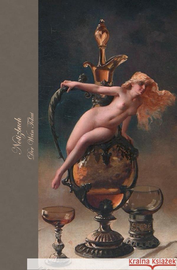 Notizbuch Potter, Elizabeth 9783818763046