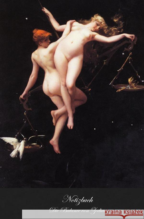 Notizbuch Potter, Elizabeth 9783818763053