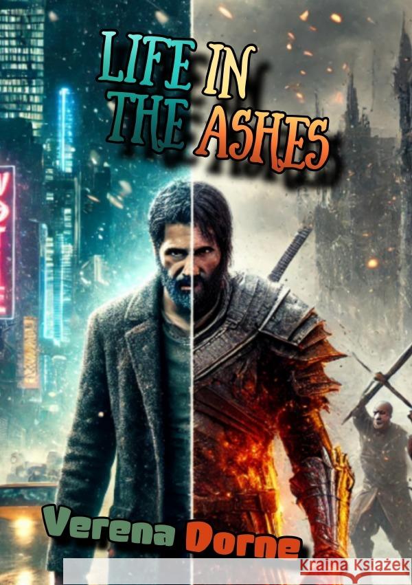 Life in the Ashes Dorne, Verena 9783818771768