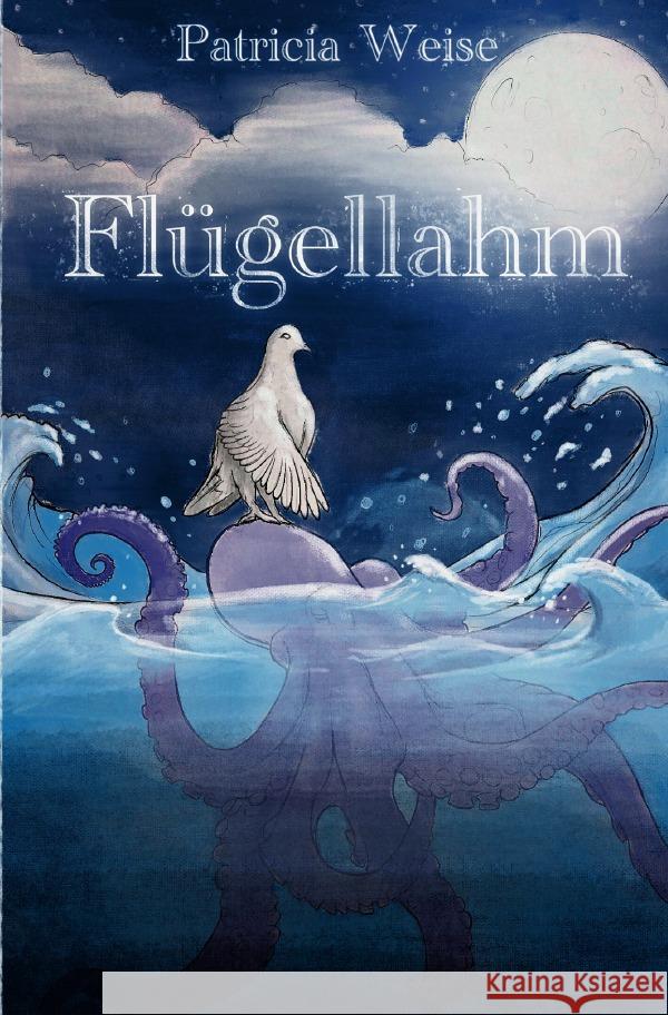 Flügellahm Weise, Patricia 9783818773212