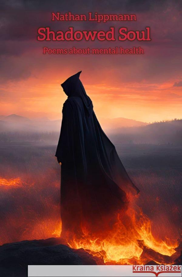 Shadowed Soul Lippmann, Nathan 9783818774301