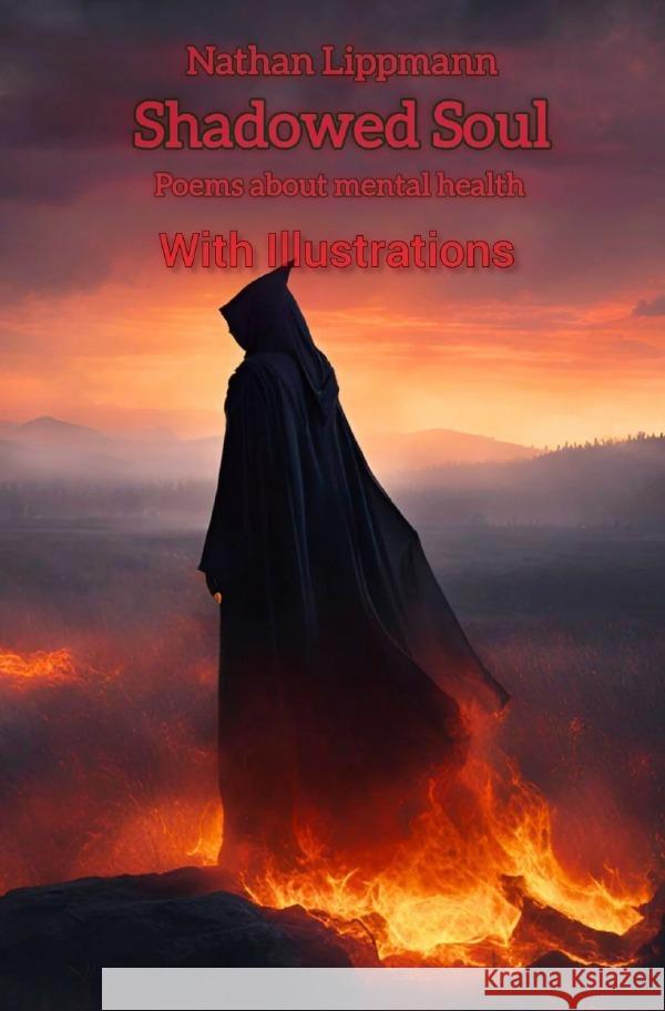 Shadowed Soul Lippmann, Nathan 9783818775261
