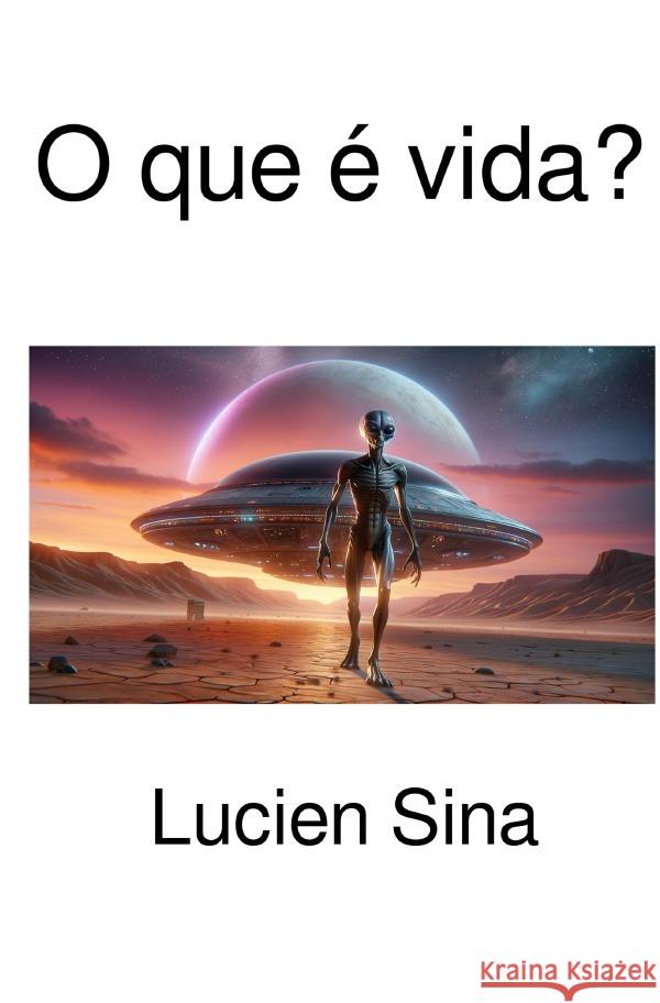 O que é vida? Sina, Lucien 9783818775759