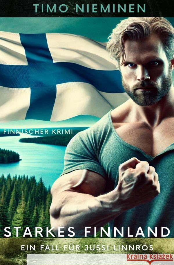 Starkes Finnland Nieminen, Timo 9783818776138