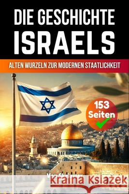Die Geschichte Israels de Haan, Auke 9783819028472 epubli