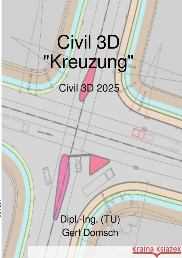 Civil 3D-Deutschland, Version 2023 