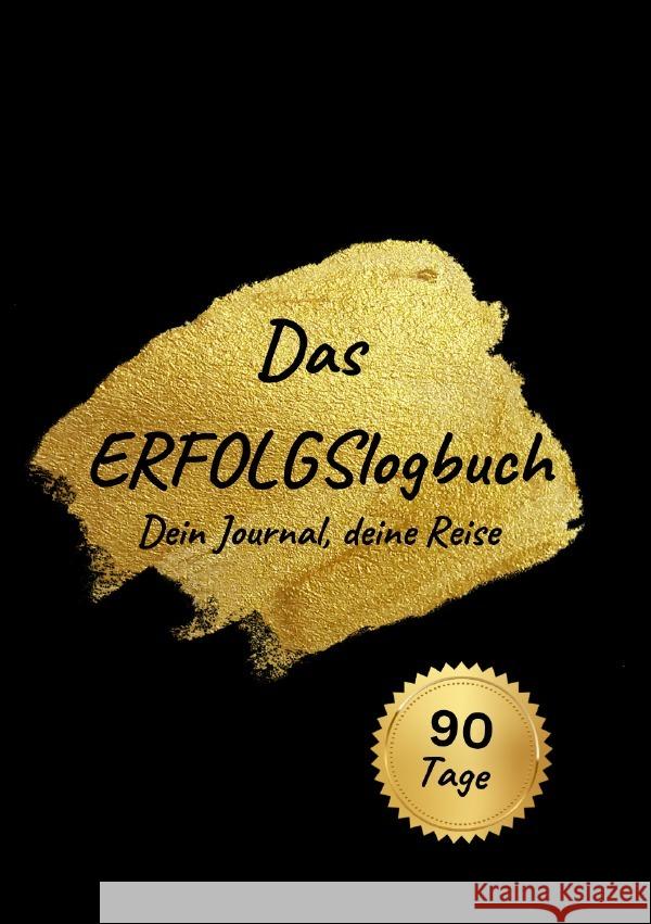 Das Erfolgslogbuch Utzerath, Jörg 9783819030246 epubli