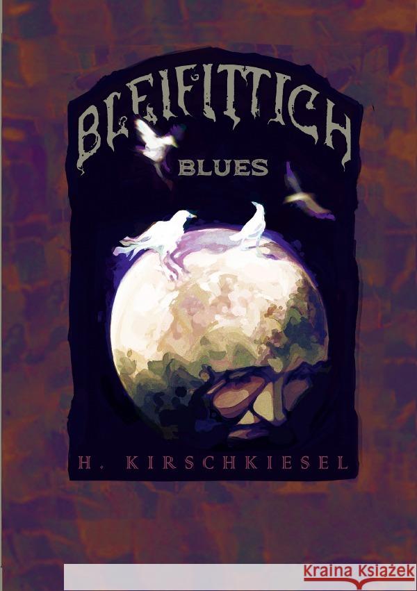 Bleifittich Blues Kirschkiesel, Heidi 9783819039133