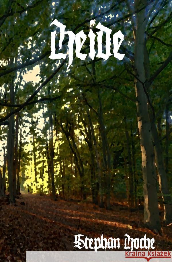 Heide Hoche, Stephan 9783819039553 epubli