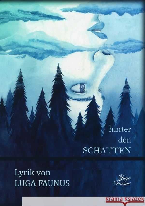 hinter den Schatten Faunus, Luga 9783819043574