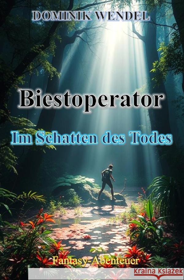 Biestoperator Wendel, Dominik 9783819043864