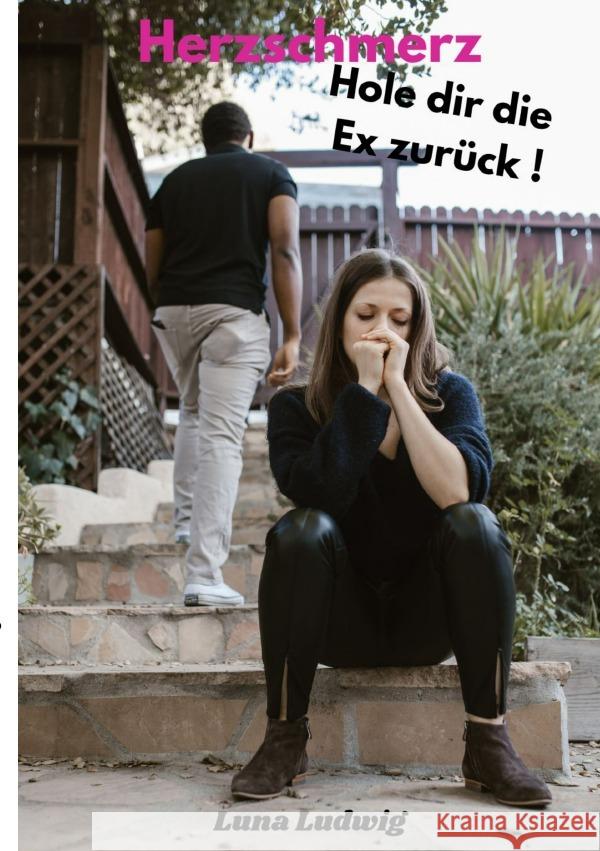 Herzschmerz Ludwig, Luna 9783819048012