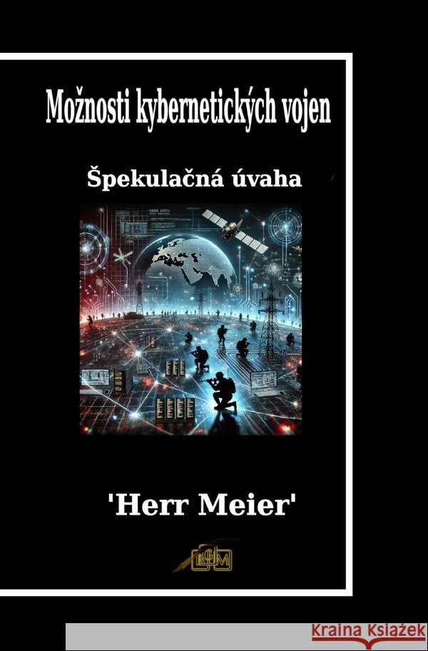 Moznosti kybernetických vojen Meier, Herr 9783819049217