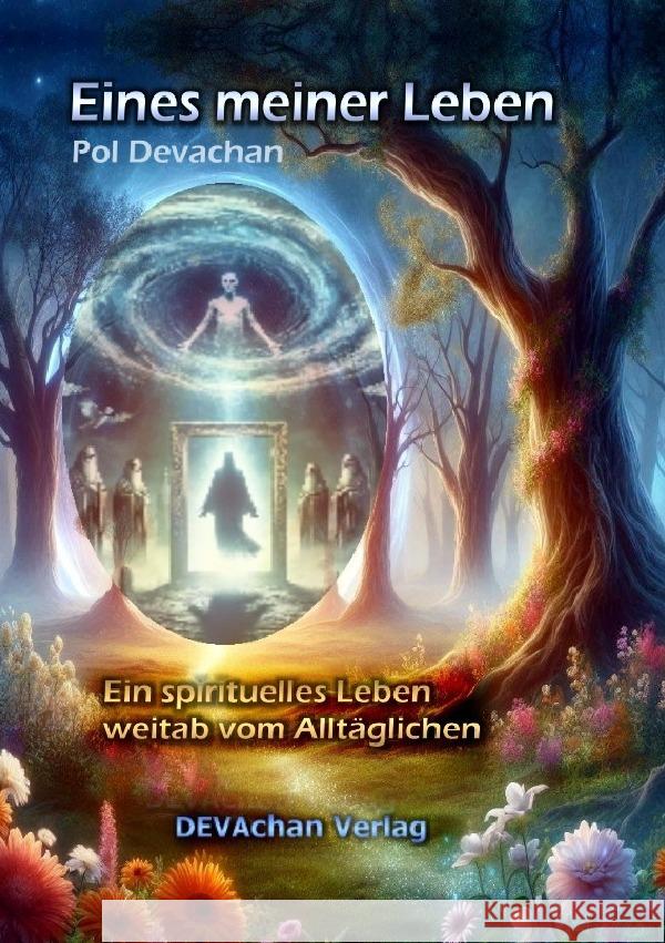Eines meiner Leben Devachan, Pol 9783819062612