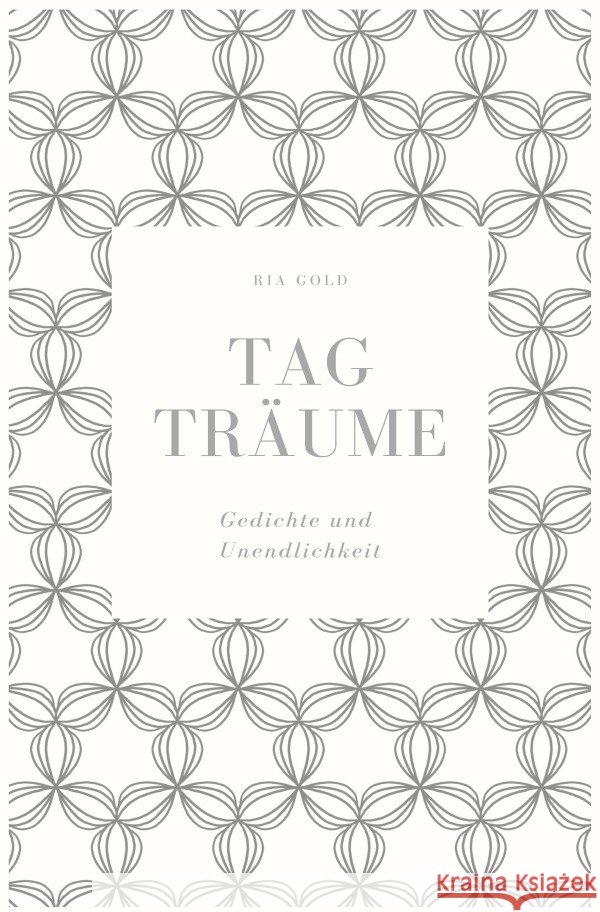 Tagträume Gold, Ria 9783819068966 epubli