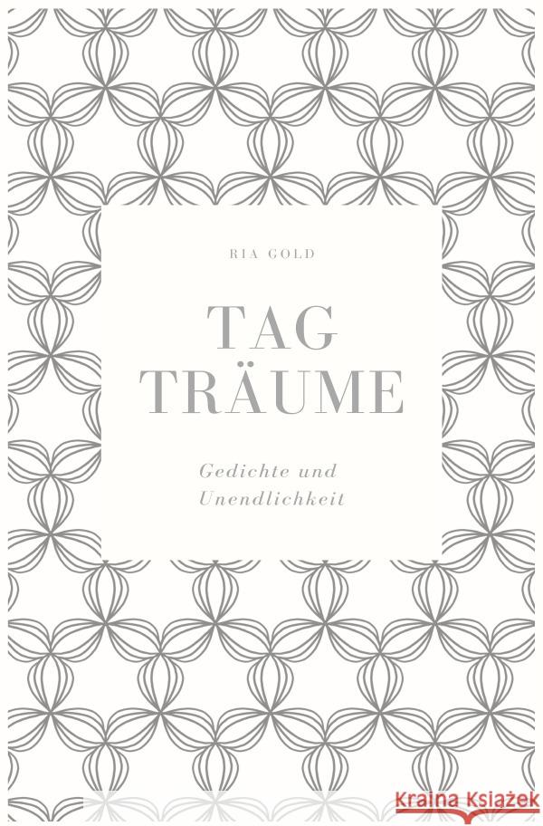 Tagträume Gold, Ria 9783819068966