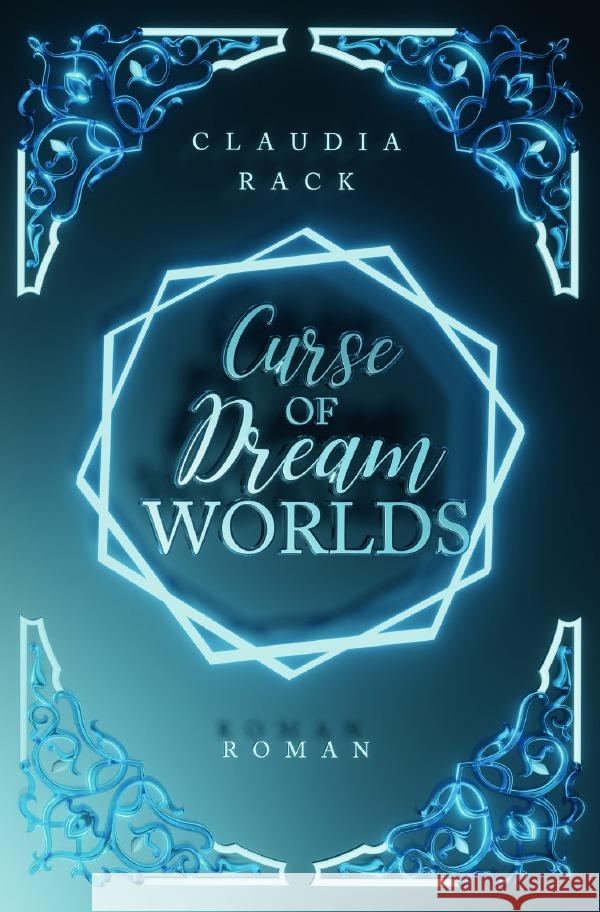 Curse of Dream Worlds Rack, Claudia 9783819071591