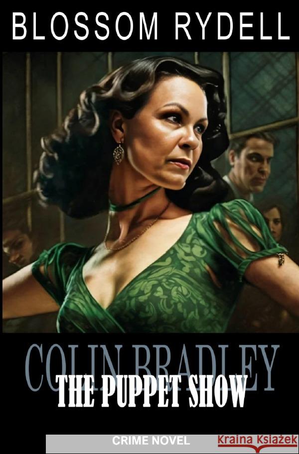 Colin Bradley - The Puppet Show Rydell, Blossom 9783819075896
