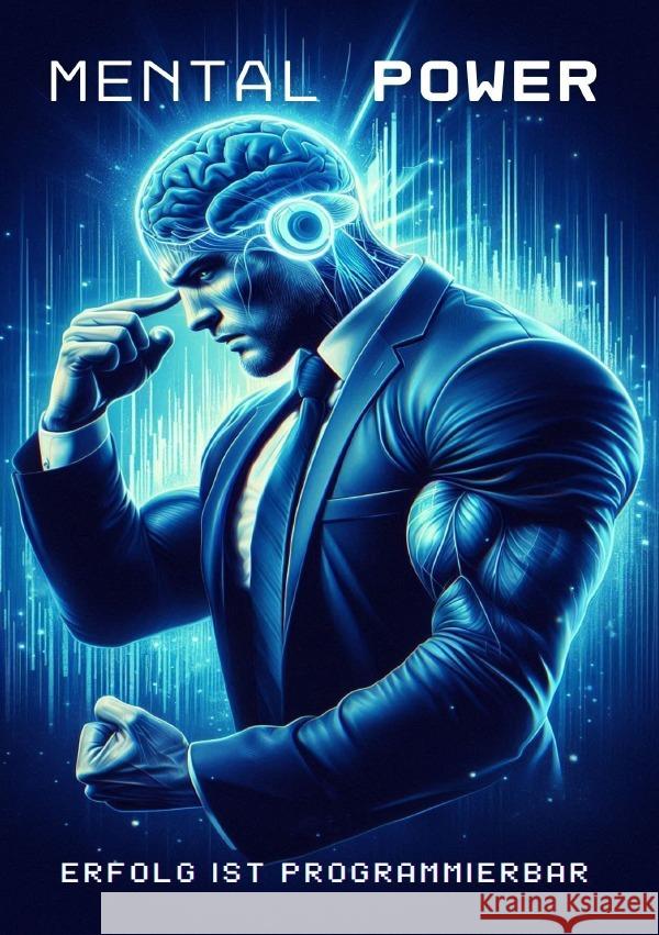 Mental Power Donner, Michael 9783819078798