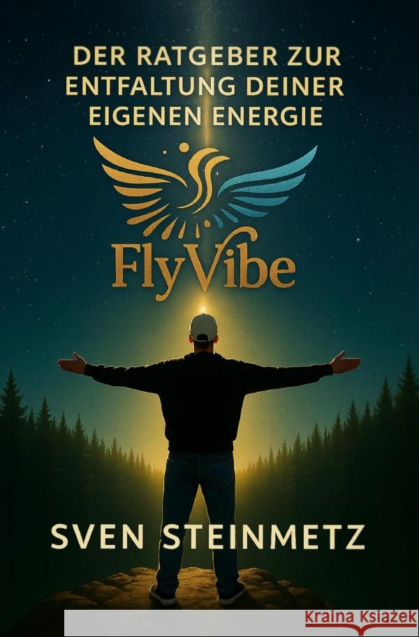FlyVibe Steinmetz, Sven 9783819081194