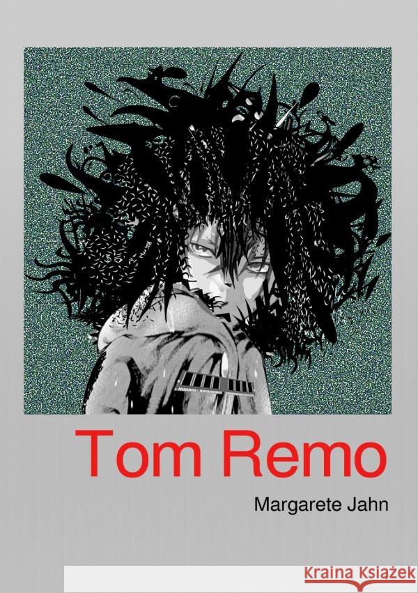 Tom Remo Jahn, Margarete 9783819081798