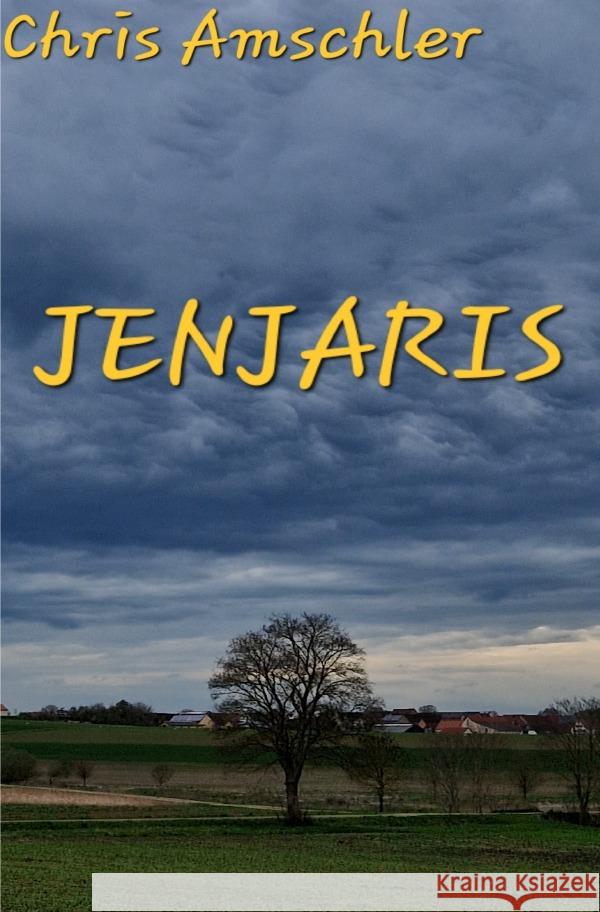 Jenjaris Amschler, Christiane 9783819082443