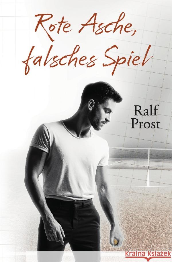 Hella Prost, Ralf 9783819084621