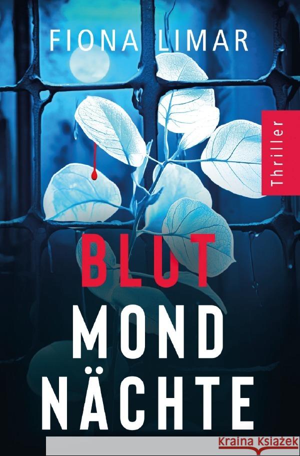 Blutmondnächte Limar, Fiona 9783819085185