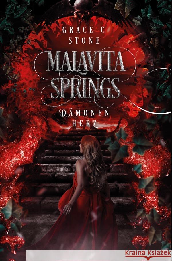 Malavita Springs Stone, Grace C. 9783819090776 epubli