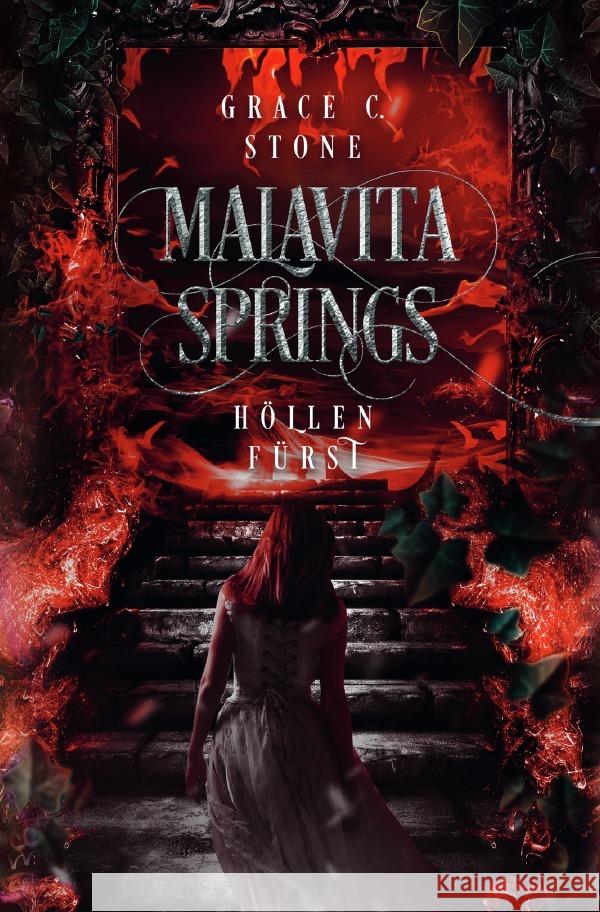 Malavita Springs Stone, Grace C. 9783819090820 epubli