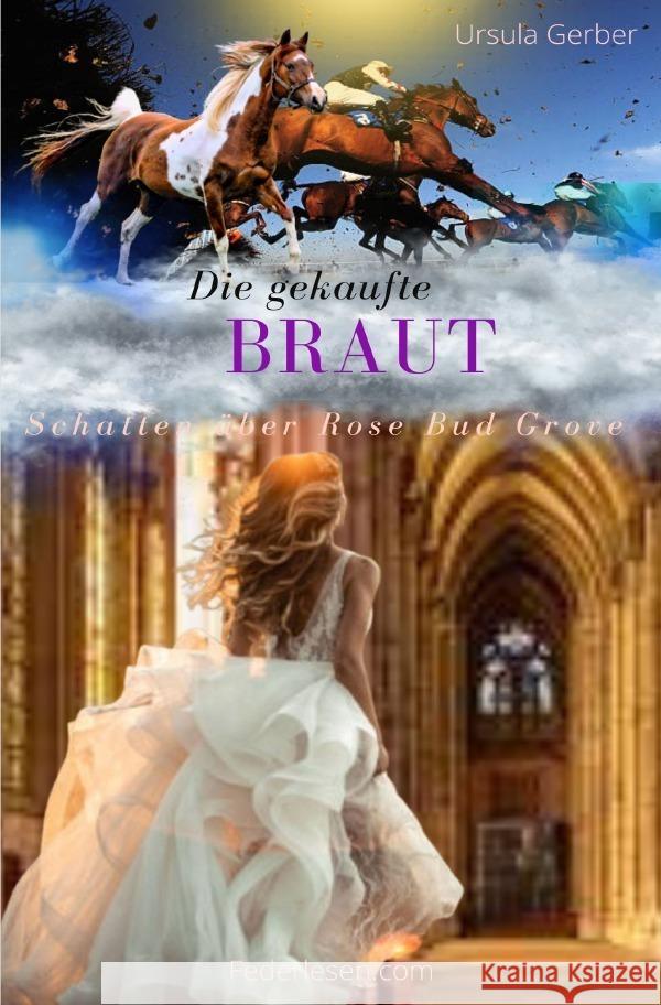 Die gekaufte Braut Gerber, Ursula 9783819099397