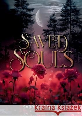 Saved Souls Sabrina Zellner 9783819200199