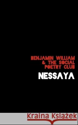 Nessaya Benjamin William 9783819207280 Bod - Books on Demand
