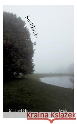 SuchEnde Michael Hirle 9783819207839