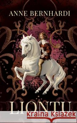 Liontu Anne Bernhardi 9783819213847 Bod - Books on Demand