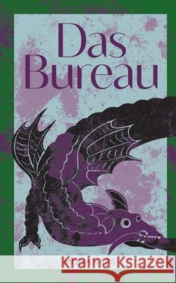 Das Bureau Mona Kaps 9783819214899 Bod - Books on Demand