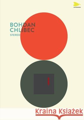 Stereo Bohdan Chl?bec Frank Wierke 9783819227332 Bod - Books on Demand