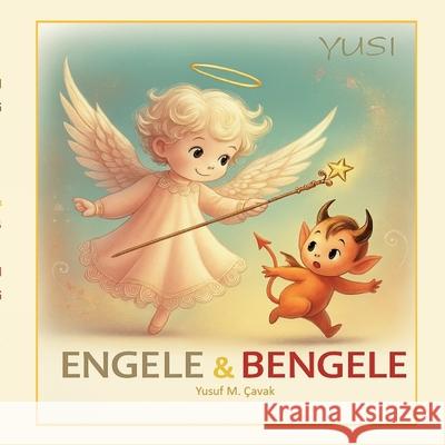 Engele & Bengele Yusuf M. ?avak 9783819233111 Bod - Books on Demand