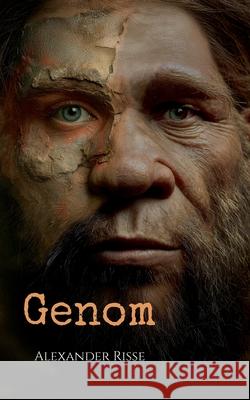 Genom Alexander Risse 9783819243516 Bod - Books on Demand