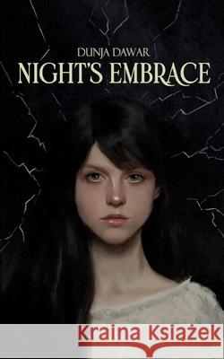 Nights Embrace Dunja Dawar 9783819248382 Bod - Books on Demand