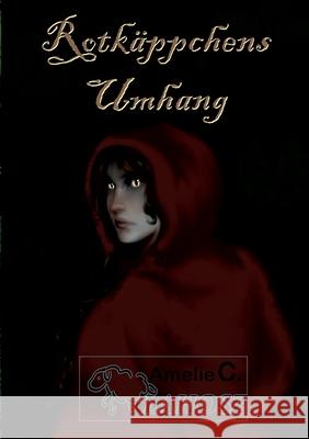 Rotk?ppchensumhang Amelie C. Vlahosz 9783819252136 Bod - Books on Demand