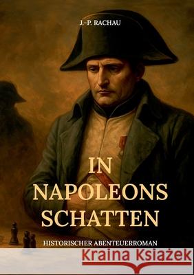 In Napoleons Schatten: Historischer Abenteuerroman J. -P Rachau 9783819260209 Bod - Books on Demand