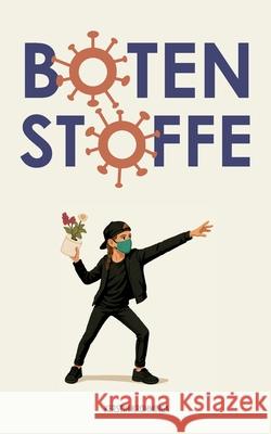 Botenstoffe Kerstin Kromminga 9783819262975