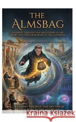 The Almsbag: A journey through time and power. From Rome to algorithms Peter Boge 9783819266607