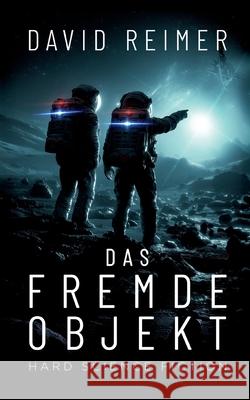 Das fremde Objekt David Reimer 9783819267673
