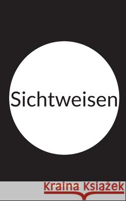 Sichtweisen Edouard d 9783819268588