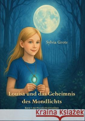 Louisa und das Geheimnis des Mondlichts Sylvia Grote 9783819298165